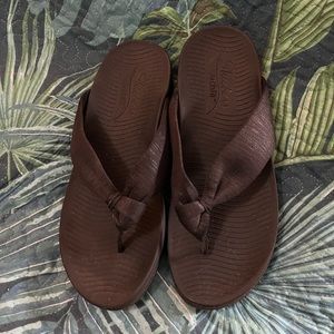 Skechers Arch Fit Flip Flops